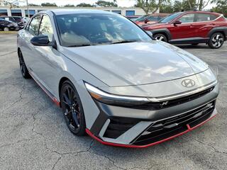2026 Hyundai Elantra N for sale in Cocoa FL