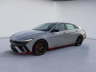 2026 Hyundai Elantra N for sale in Morristown TN