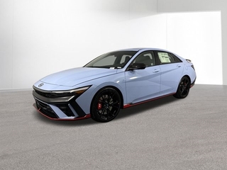 2026 Hyundai Elantra N for sale in Indianapolis IN