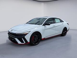 2026 Hyundai Elantra N for sale in Morristown TN