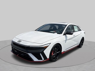 2026 Hyundai Elantra N for sale in Indianapolis IN