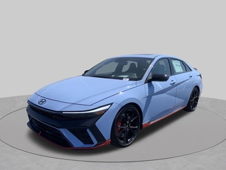 2026 Hyundai Elantra N for sale in Indianapolis IN