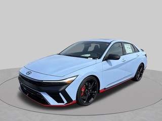 2026 Hyundai Elantra N for sale in Indianapolis IN