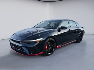 2025 Hyundai Elantra N for sale in Morristown TN