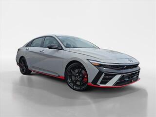 2025 Hyundai Elantra N for sale in Knoxville TN