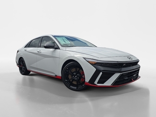2025 Hyundai Elantra N for sale in Knoxville TN