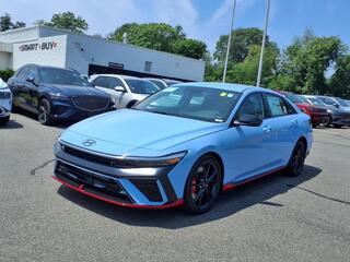 2025 Hyundai Elantra N for sale in Meriden CT
