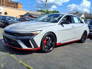 2025 Hyundai Elantra N for sale in Uniontown PA