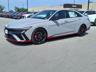 2025 Hyundai Elantra N for sale in Council Bluffs IA
