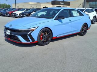 2025 Hyundai Elantra N for sale in Council Bluffs IA