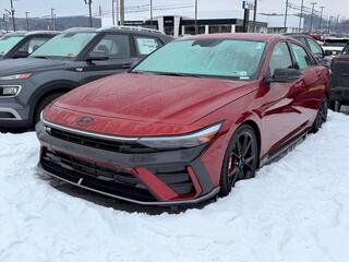 2026 Hyundai Elantra N for sale in Mount Hope WV