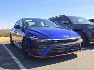2026 Hyundai Elantra N for sale in South Hill VA