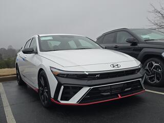2026 Hyundai Elantra N for sale in South Hill VA