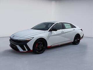 2026 Hyundai Elantra N for sale in Morristown TN