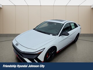 2026 Hyundai Elantra N for sale in Johnson City TN