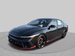 2026 Hyundai Elantra N for sale in Indianapolis IN