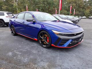 2024 Hyundai Elantra N for sale in New Bern NC