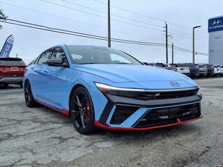 2025 Hyundai Elantra N for sale in Cocoa FL