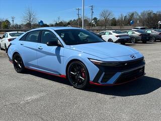 2025 Hyundai Elantra N for sale in Greenville SC