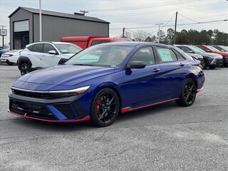 2025 Hyundai Elantra N for sale in Anderson SC