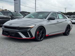 2025 Hyundai Elantra N for sale in Anderson SC