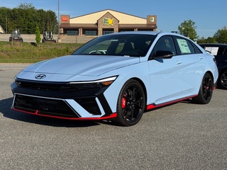 2025 Hyundai Elantra N for sale in Anderson SC