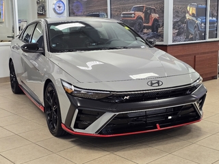 2025 Hyundai Elantra N for sale in Valdese NC