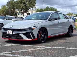 2025 Hyundai Elantra N for sale in Fort Mill SC