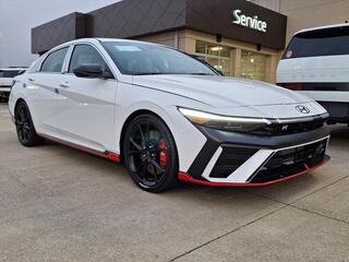 2026 Hyundai Elantra N for sale in Triadelphia WV