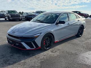 2026 Hyundai Elantra N for sale in Janesville WI