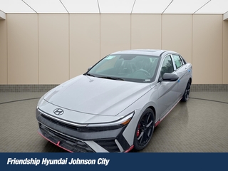 2026 Hyundai Elantra N for sale in Johnson City TN