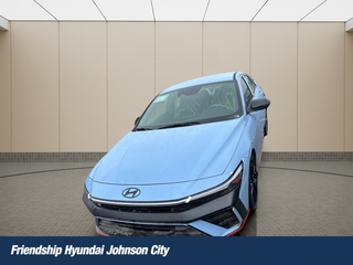 2026 Hyundai Elantra N for sale in Johnson City TN