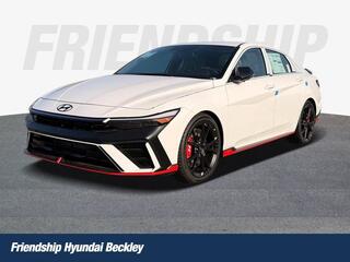 2026 Hyundai Elantra N for sale in Mount Hope WV