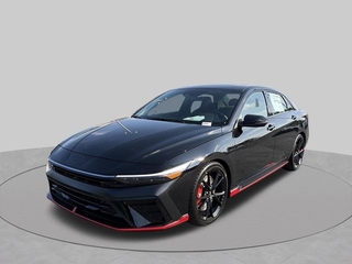 2026 Hyundai Elantra N for sale in Indianapolis IN