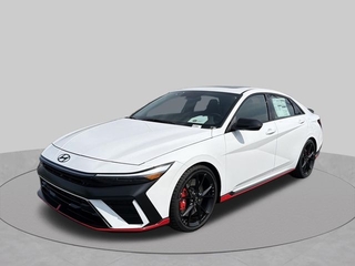2026 Hyundai Elantra N for sale in Indianapolis IN