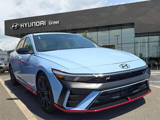 2026 Hyundai Elantra N for sale in South Hill VA