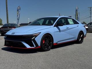 2025 Hyundai Elantra N for sale in Anderson SC