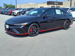 2025 Hyundai Elantra N for sale in Council Bluffs IA