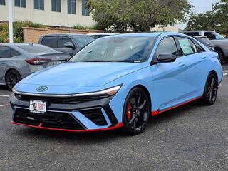 2026 Hyundai Elantra N for sale in Fort Mill SC