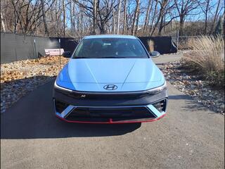 2026 Hyundai Elantra N for sale in Kansas City MO