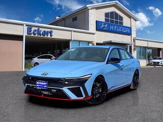 2026 Hyundai Elantra N for sale in Denton TX
