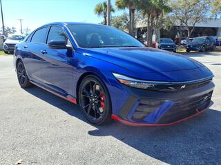 2026 Hyundai Elantra N for sale in Cocoa FL