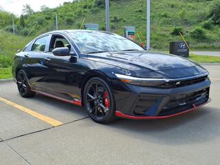 2026 Hyundai Elantra N for sale in Triadelphia WV