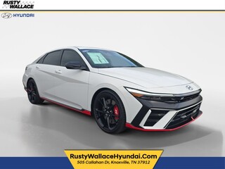 2026 Hyundai Elantra N for sale in Knoxville TN