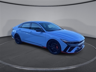 2025 Hyundai Elantra N for sale in Wake Forest NC