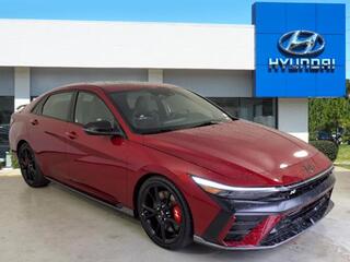 2025 Hyundai Elantra N for sale in Southern Pines NC