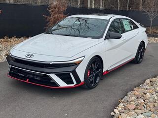 2025 Hyundai Elantra N for sale in Kansas City MO