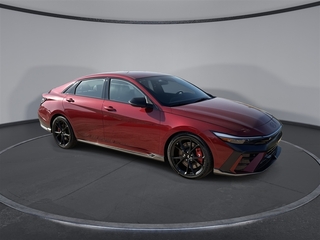 2025 Hyundai Elantra N for sale in Wake Forest NC