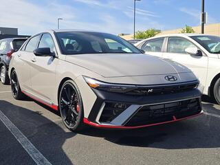 2026 Hyundai Elantra N for sale in South Hill VA