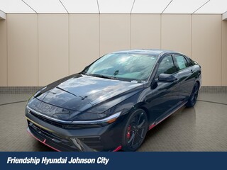 2026 Hyundai Elantra N for sale in Johnson City TN